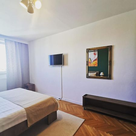 Astra Home Сибиу Екстериор снимка