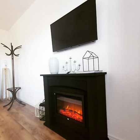 Astra Home Сибиу Екстериор снимка