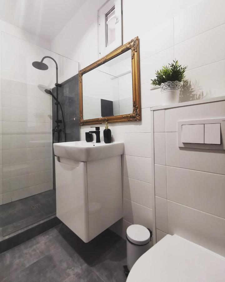 Astra Home Сибиу Екстериор снимка