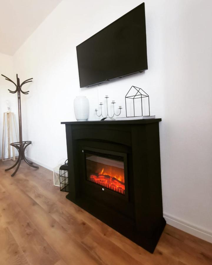 Astra Home Сибиу Екстериор снимка