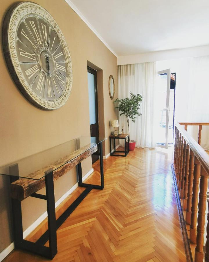Astra Home Сибиу Екстериор снимка