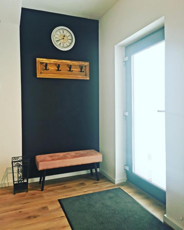 Astra Home Сибиу Екстериор снимка