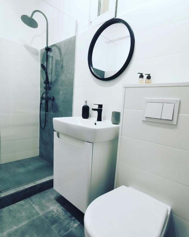 Astra Home Сибиу Екстериор снимка