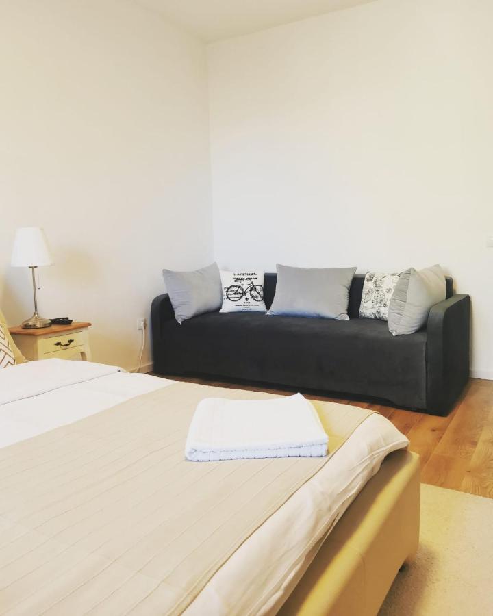 Astra Home Сибиу Екстериор снимка