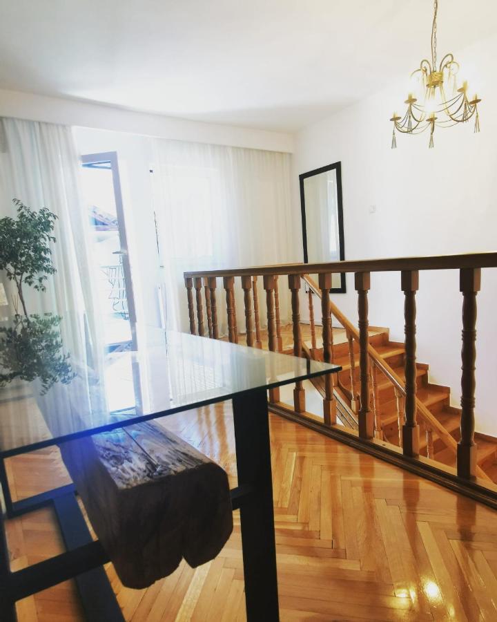 Astra Home Сибиу Екстериор снимка