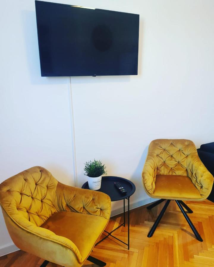 Astra Home Сибиу Екстериор снимка