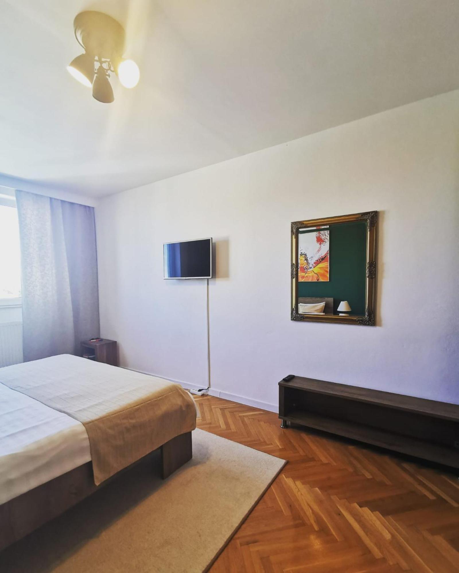 Astra Home Сибиу Екстериор снимка